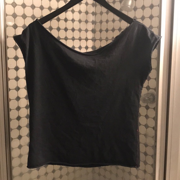 😈💀DIY Pink Stiched Vibrators Shirt 💀😈 - Picture 4 of 4